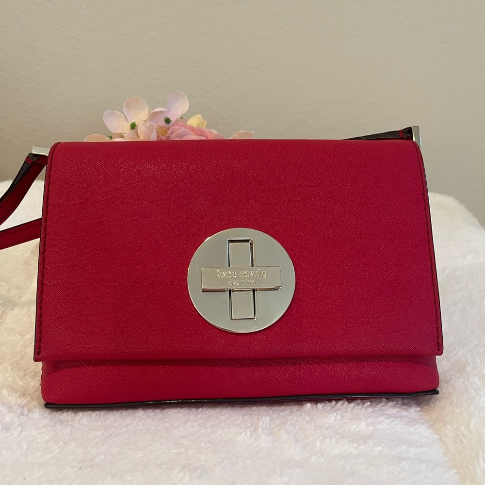 Kate Spade Crossbody Bag